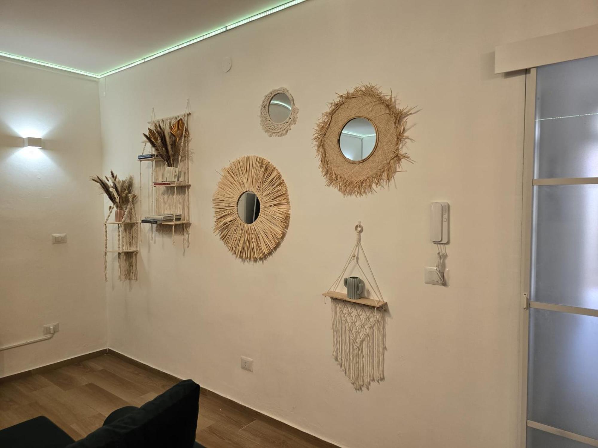 Sea And Sand'S Ville Howme Μπάρι Εξωτερικό φωτογραφία